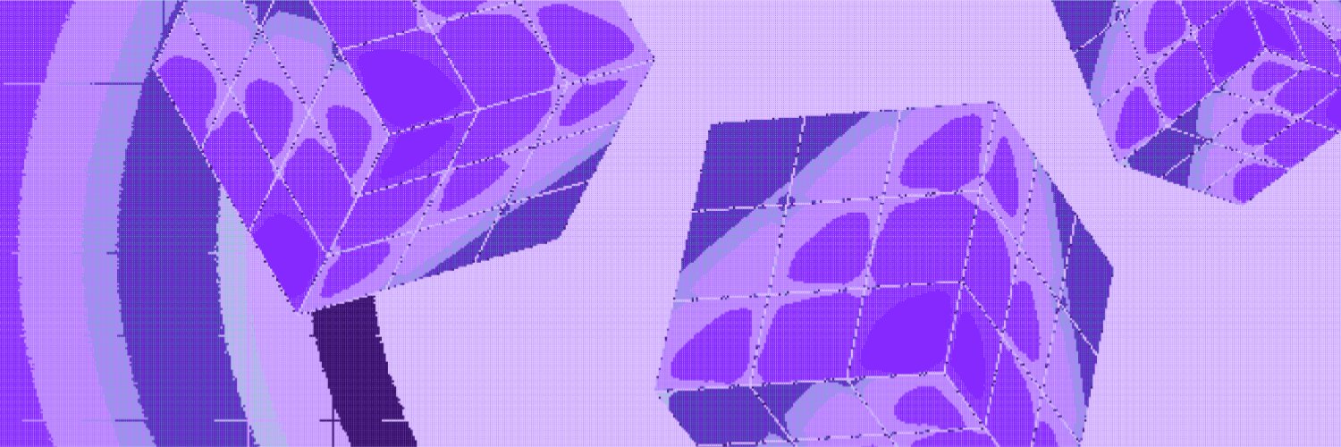 XC (Xiaohong Chen) | π² banner