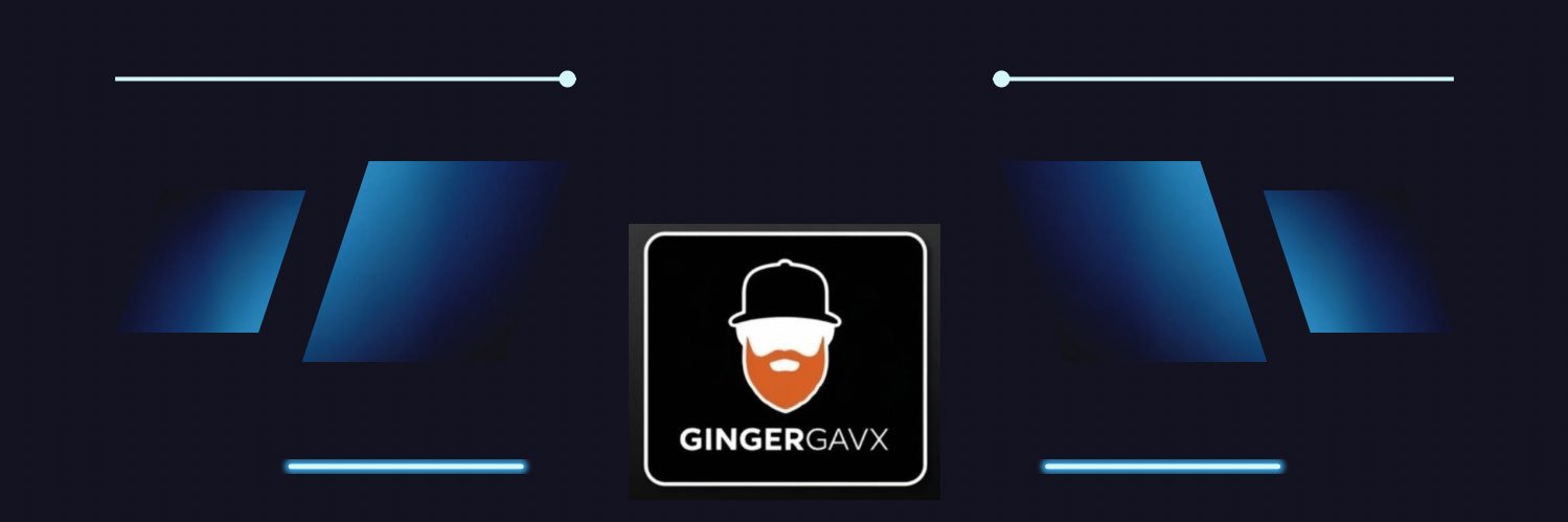 Ginger Gav banner