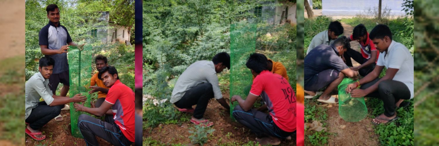 Ashokar Green India Trust (@agit72019) / Posts / X