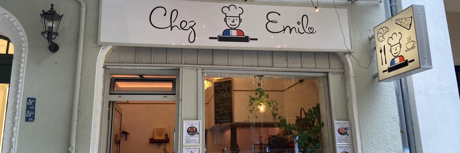 Chez Emil Restaurant banner