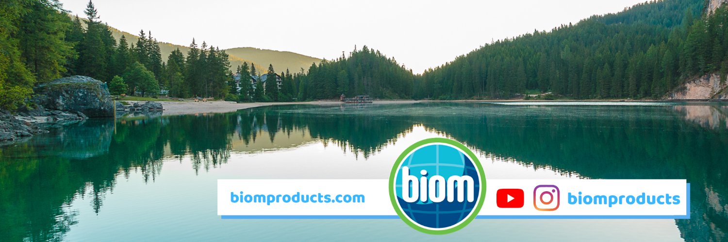 BiomProducts's profile banner image