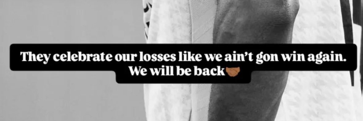 Sam G's banner