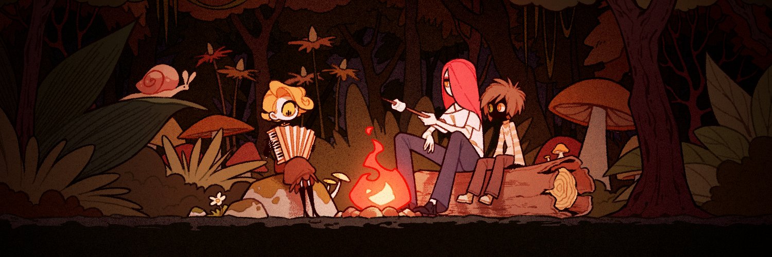 阿彤Artoon banner