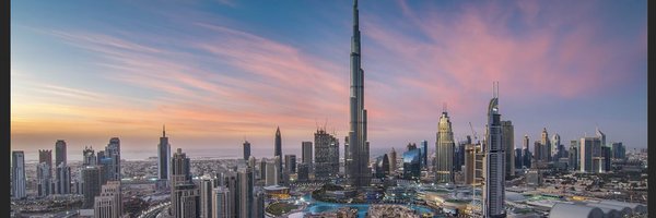 Natasha 🇦🇪 DUBAI UAE StakePool Profile Banner