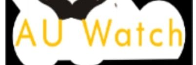 AU Watch banner