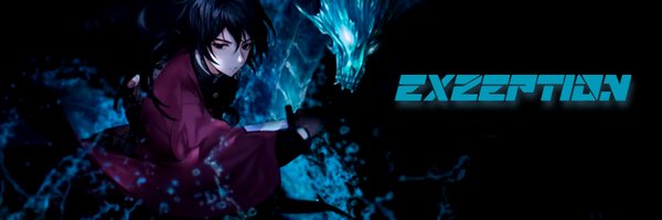 XzeptionE Profile Banner