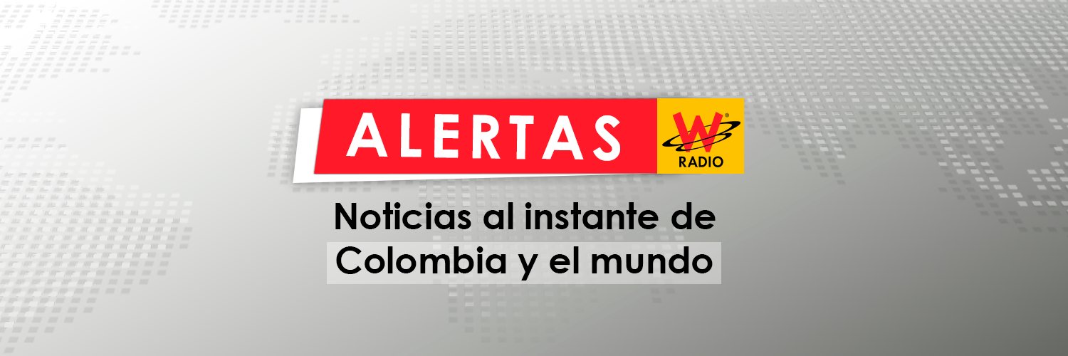 Alertas W banner
