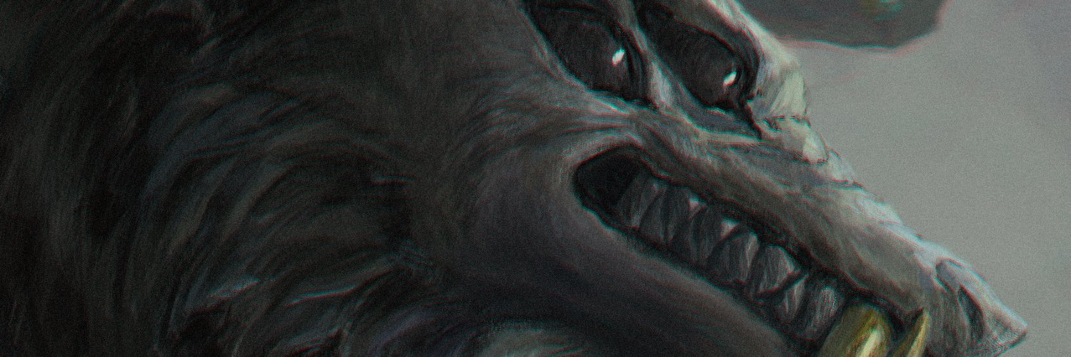 MONSTER HOG PROVIDER banner