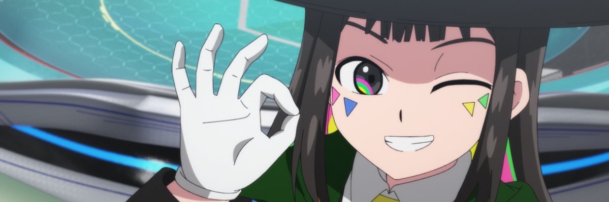 高田ハルカ banner