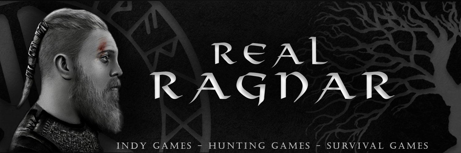 Real Ragnar banner