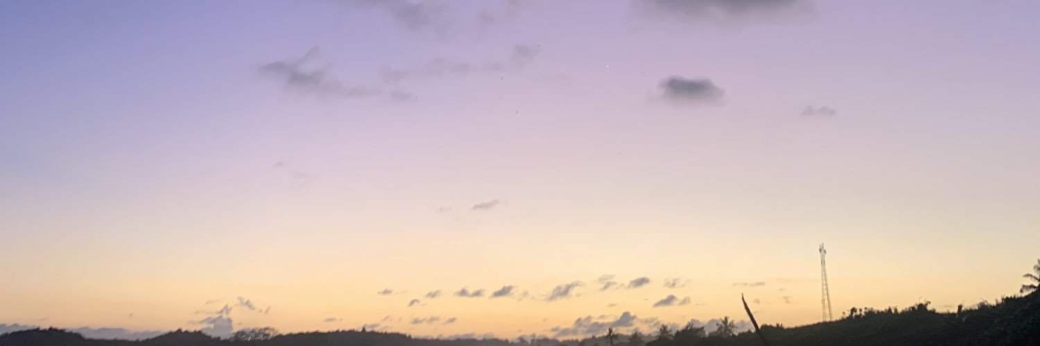 Derekeliy's profile banner image