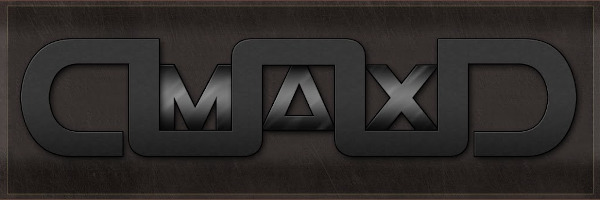 CloudMax's banner