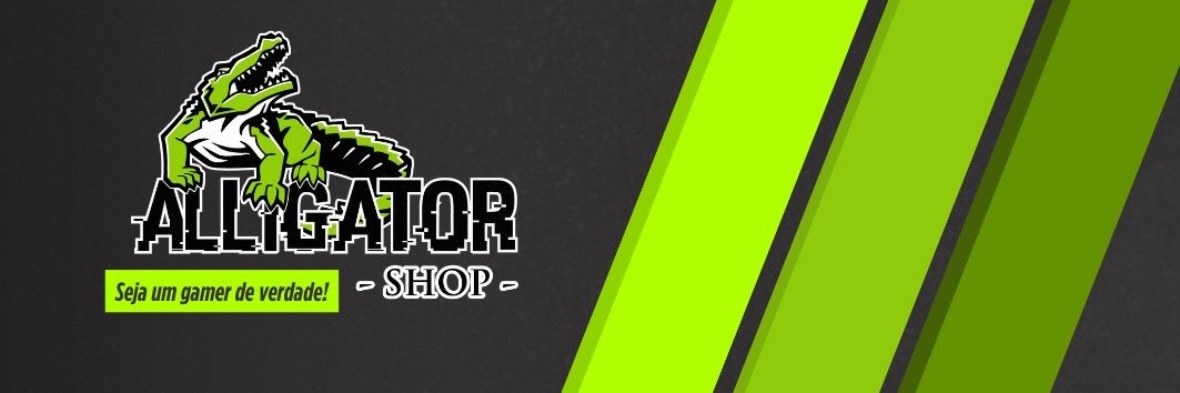 AlligatorShopOf's profile banner image