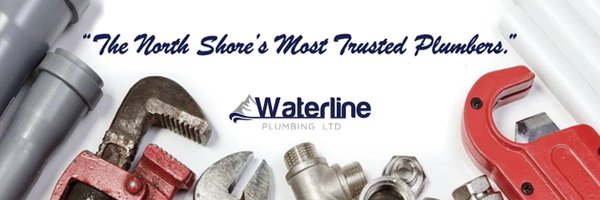 Waterline Plumbing Ltd. Profile Banner