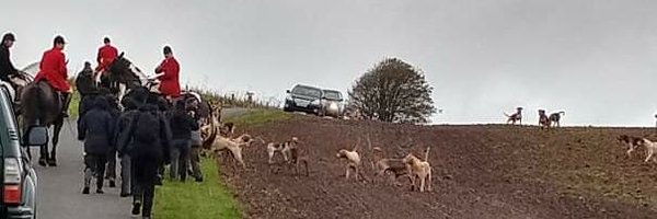 SWalesHuntSabs Profile Banner