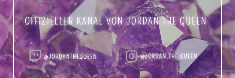 JordanTheQueen_'s profile banner image