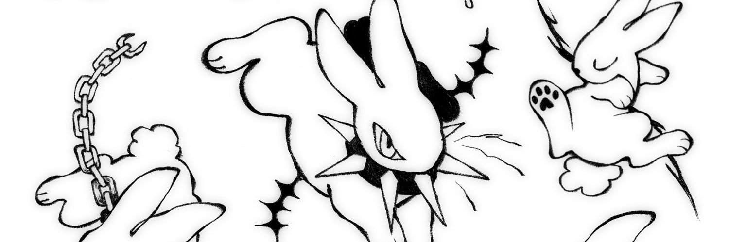 RROTTNREMAINS's profile banner image
