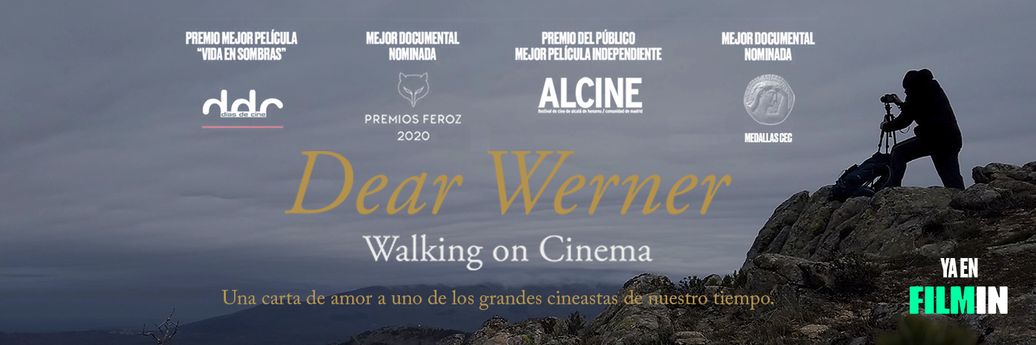 DearWerner banner
