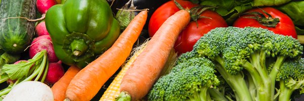 RicaSaludable Profile Banner