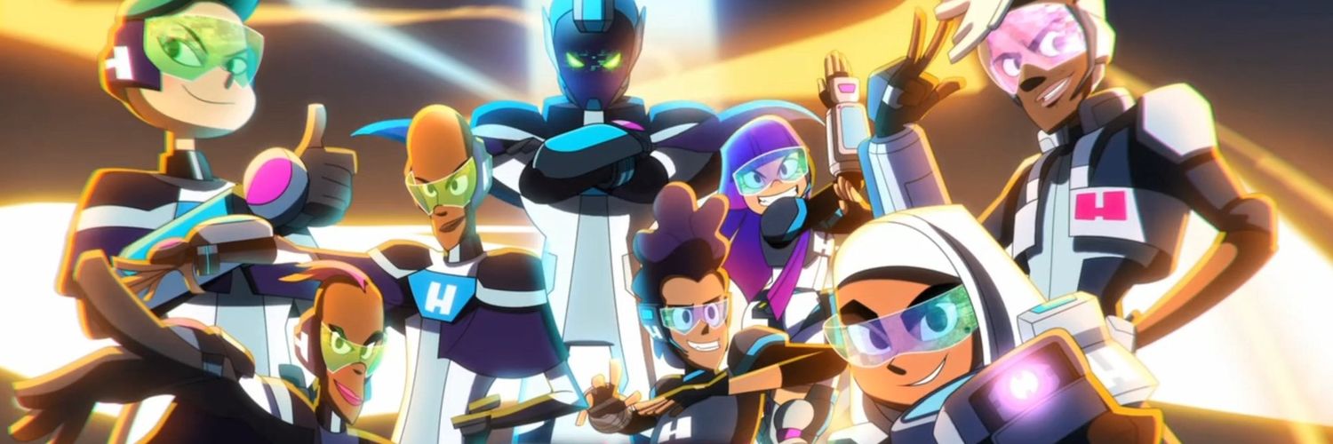 incorrectglitch's profile banner image