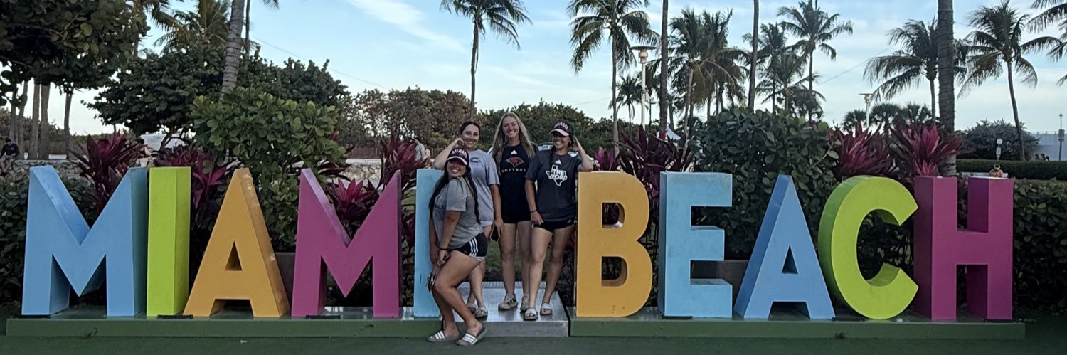 bella mitchell banner