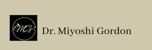 GordonMiyoshi Profile Banner