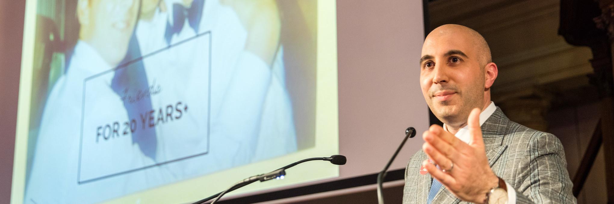 Alon Ben Joseph banner