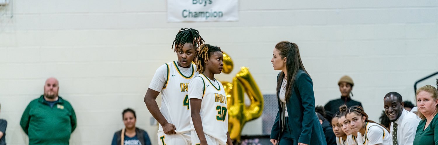 Chloe Moss banner