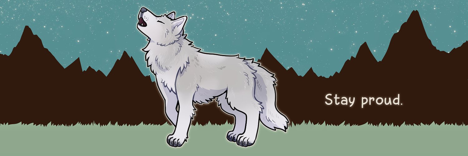 Ζεδ | 🐺 ζ banner