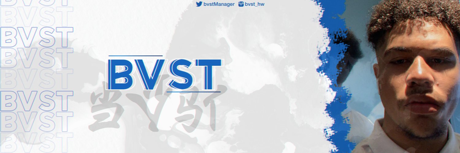 Bvst_HW's profile banner image