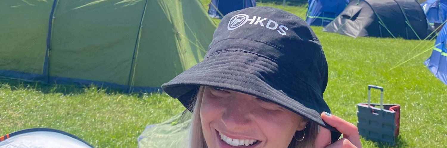 HookedSounds's profile banner image