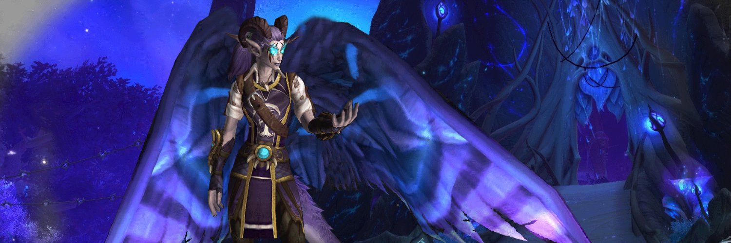 SnowyStarDragon's profile banner image