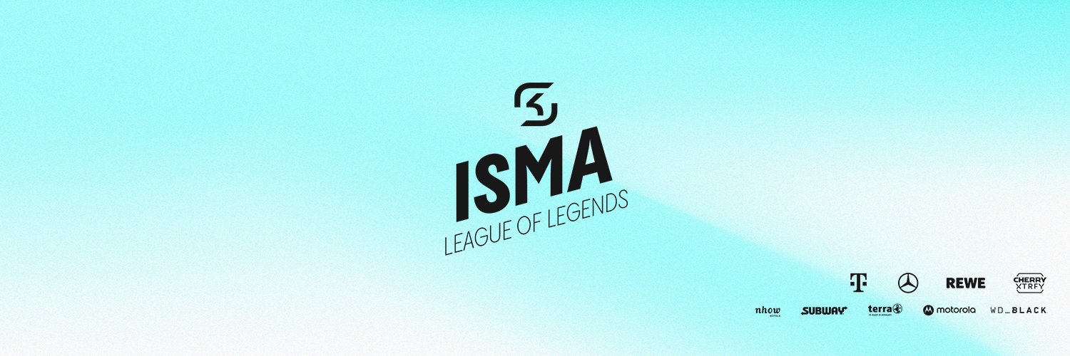 isma Profile Banner