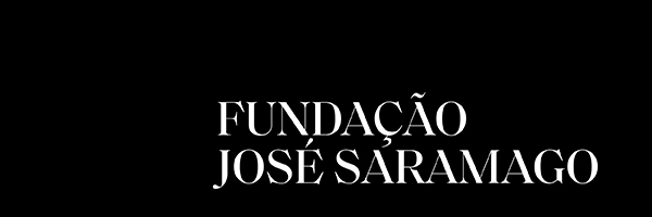 Fundação José Saramago banner