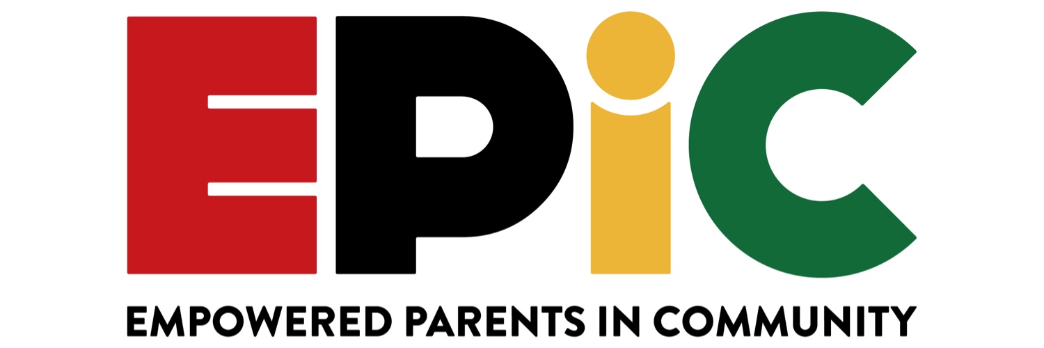 Empowered Parents in Community banner