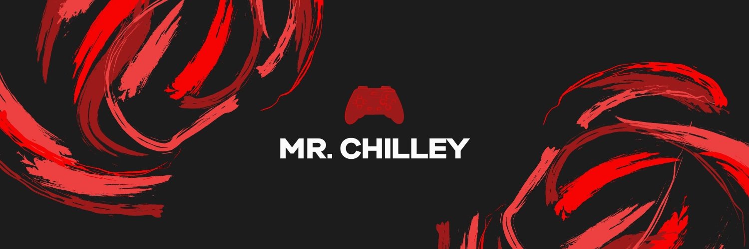 MrChilley banner