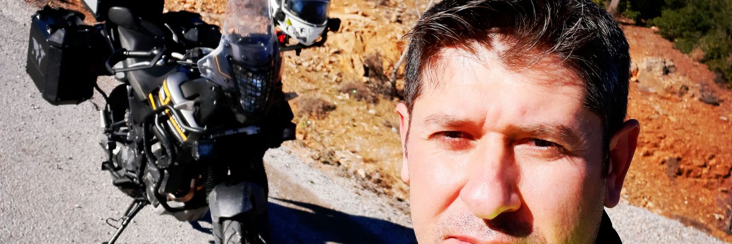 metinyuksel's profile banner image