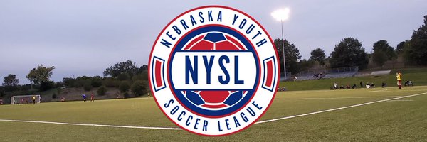 Nebraska Youth Soccer League Profile Banner