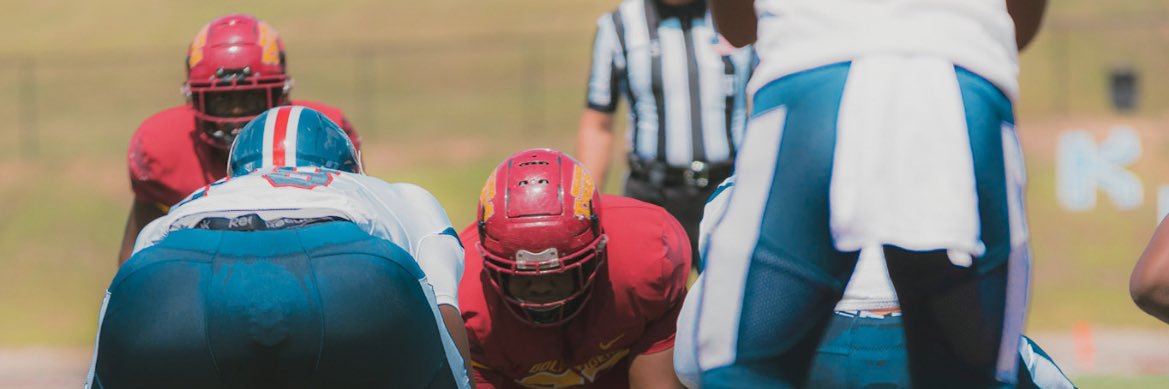 Caleb Harrell banner