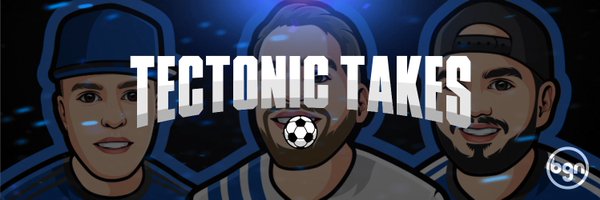 TectonicTakes Profile Banner