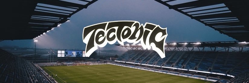 Tectonic Takes banner