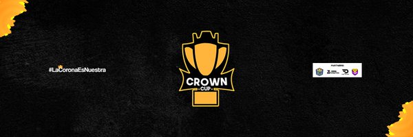 CrownCup_GG Profile Banner