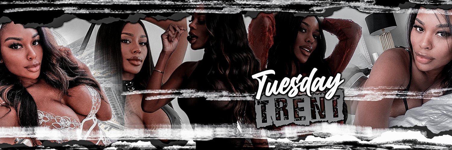 Tuesday. banner