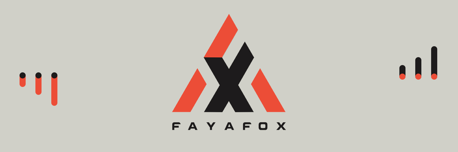 Ｆ Λ Ｙ Λ Ｆ ♢ 𒉽's banner