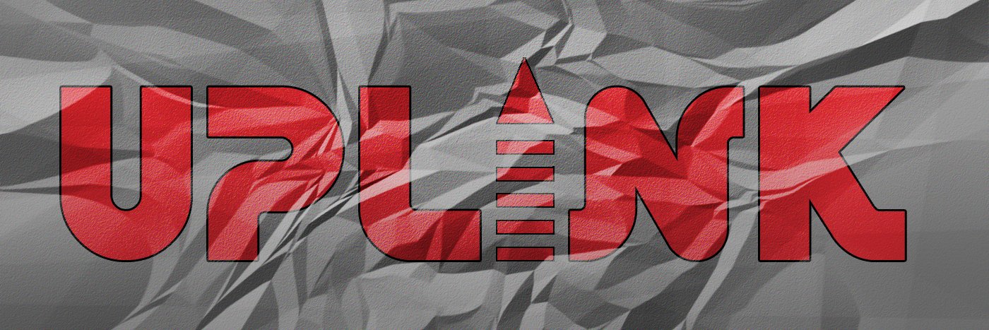 UPLINK Gaming Network banner