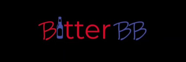 🍻Bitter BB🍻 Profile Banner