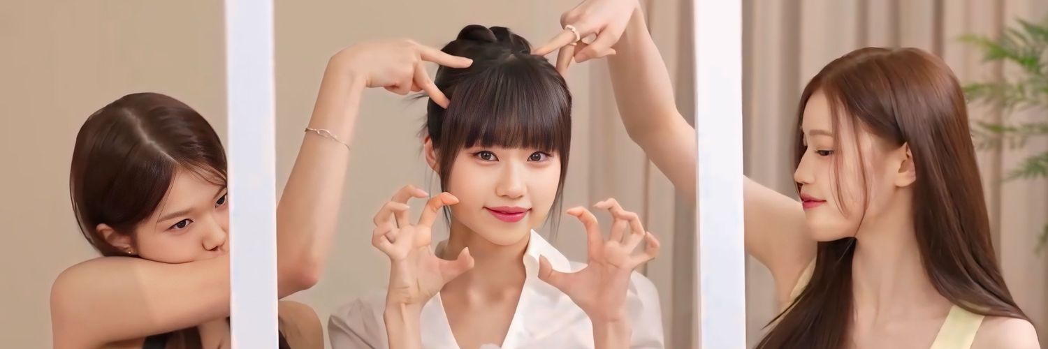 joyujean's profile banner image