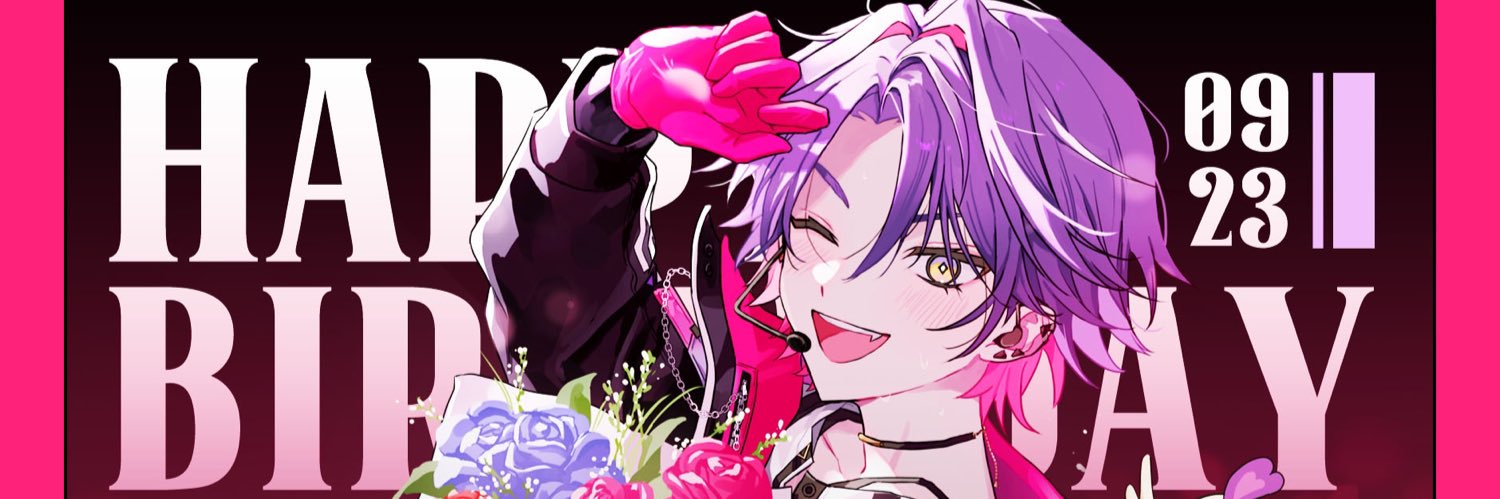 Irisss0506's profile banner image