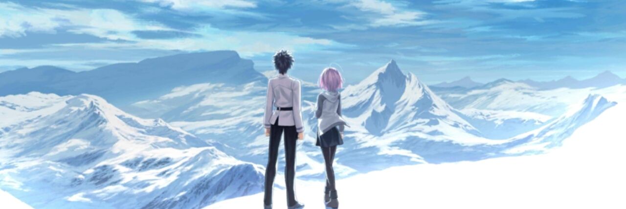 カイ banner