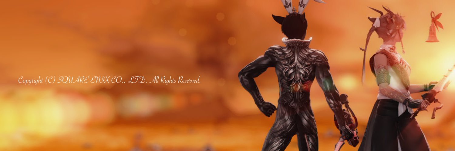 黒焦げのフィー banner